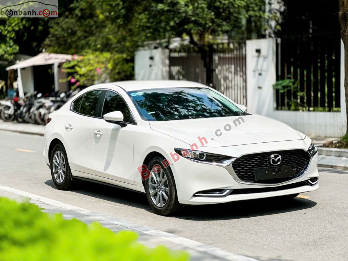 Bán ô tô Mazda 3 1.5L Luxury - 2025 - xe cũ