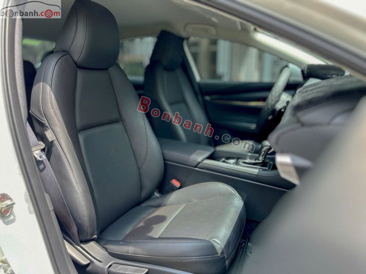 Bán ô tô Mazda 3 1.5L Luxury - 2025 - xe cũ