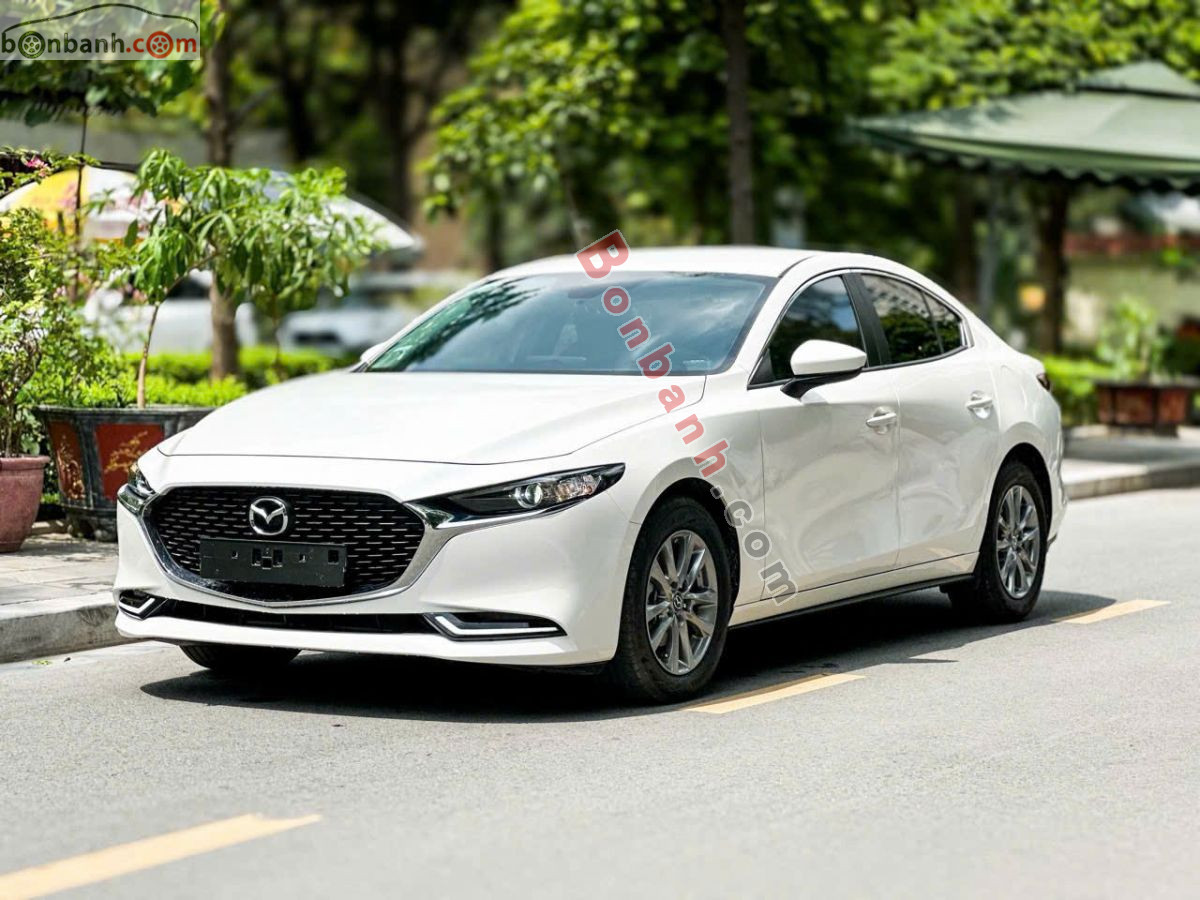 Bán ô tô Mazda 3 1.5L Luxury - 2025 - xe cũ