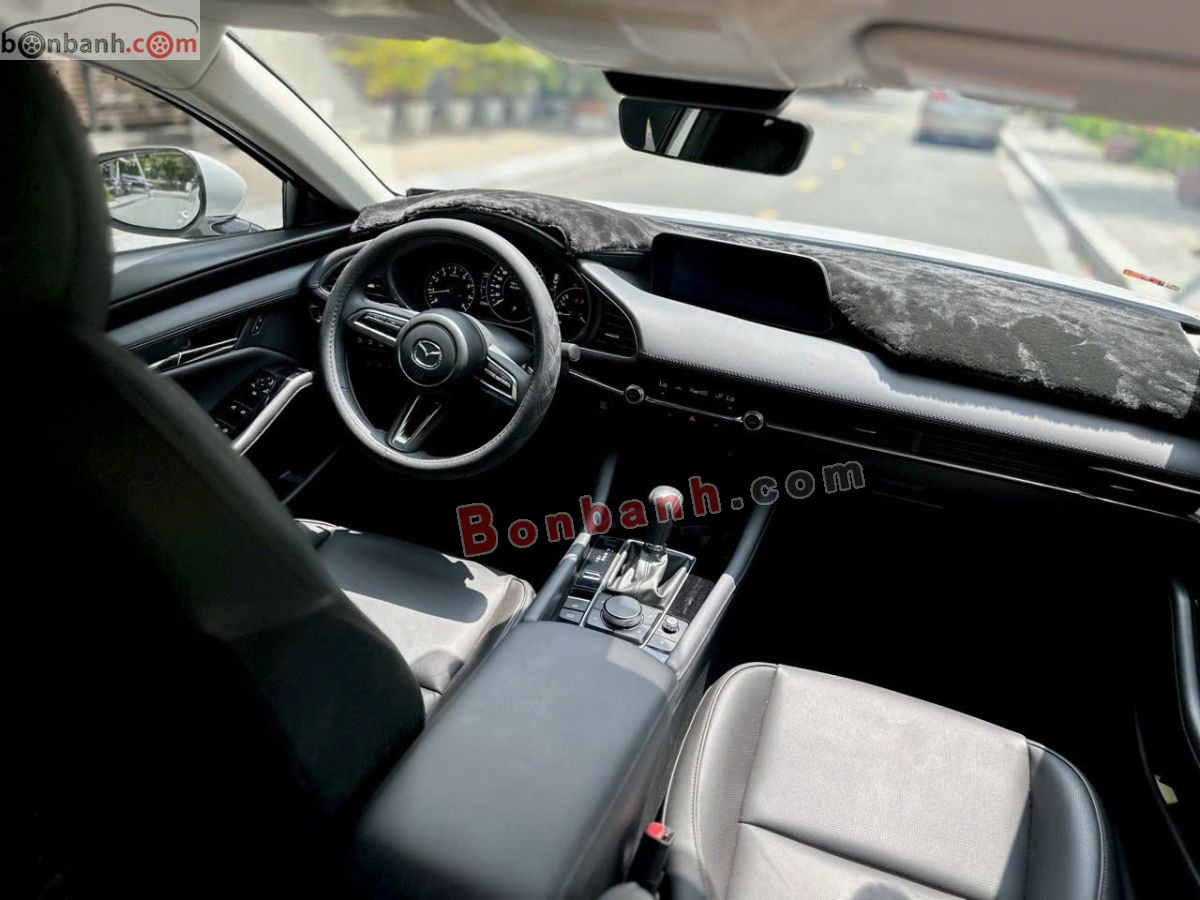 Bán ô tô Mazda 3 1.5L Luxury - 2025 - xe cũ
