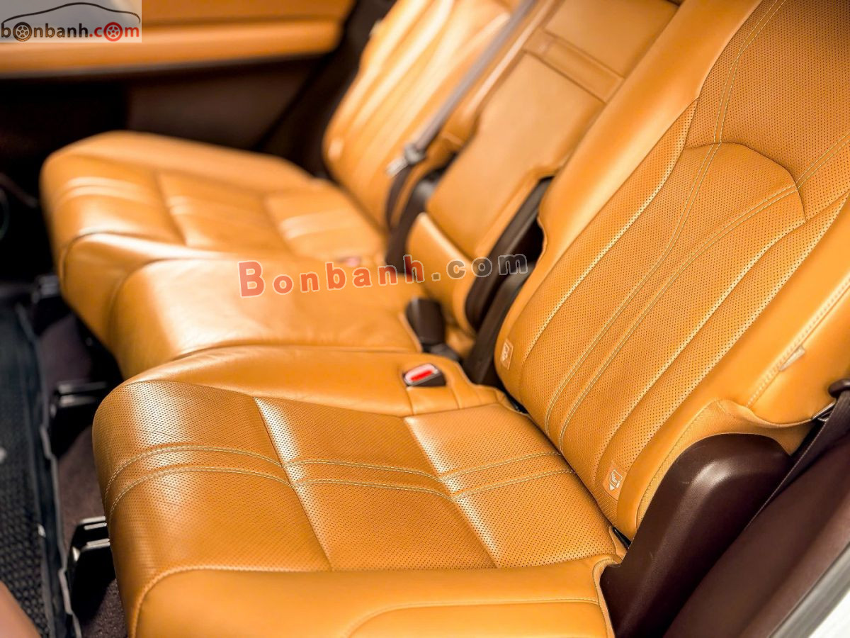 Bán ô tô Lexus RX 350L - 2018 - xe cũ