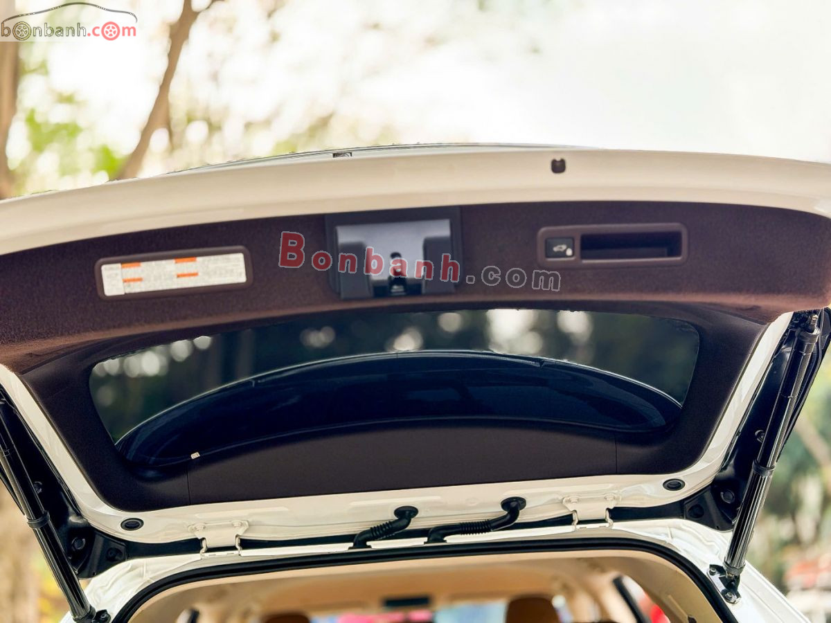 Bán ô tô Lexus RX 350L - 2018 - xe cũ