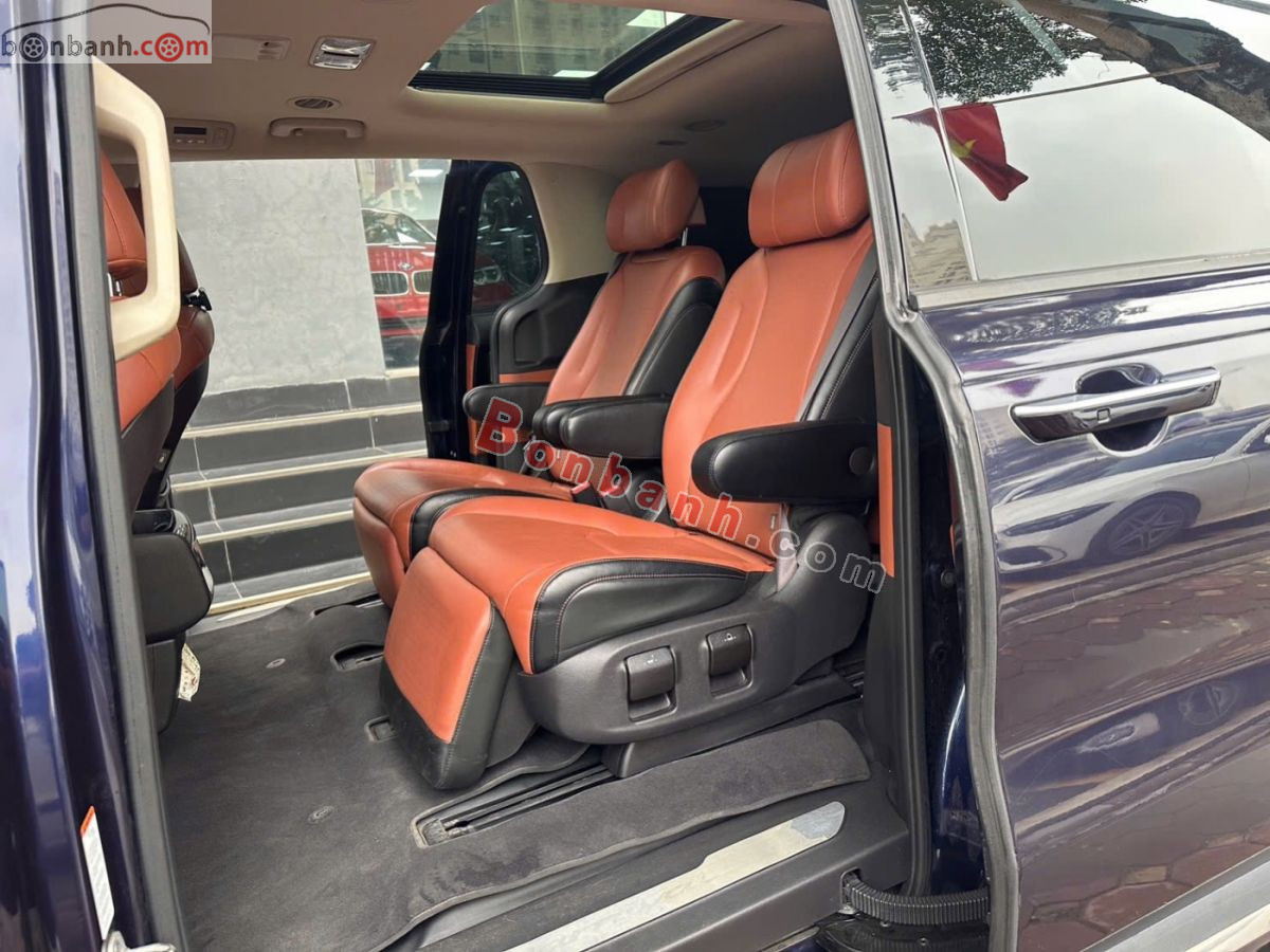 Bán ô tô Kia Carnival Signature 2.2D - 2022 - xe cũ