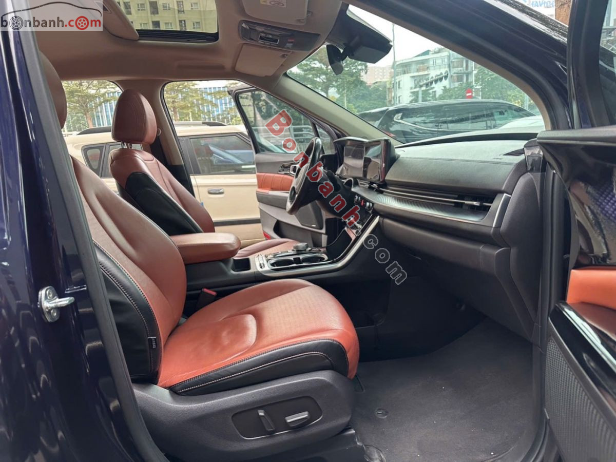 Bán ô tô Kia Carnival Signature 2.2D - 2022 - xe cũ