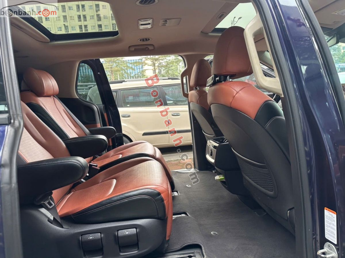 Bán ô tô Kia Carnival Signature 2.2D - 2022 - xe cũ