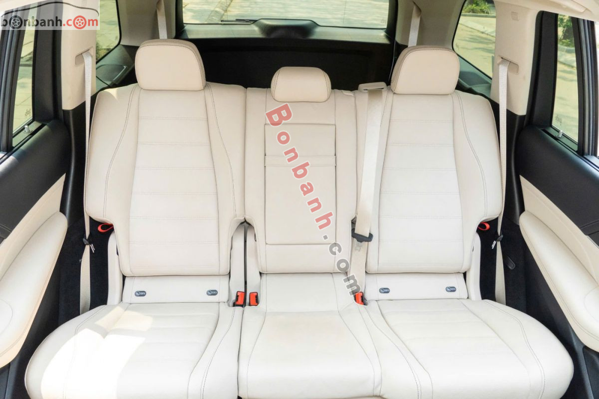 Bán ô tô Mercedes Benz GLS 450 4Matic - 2022 - xe cũ