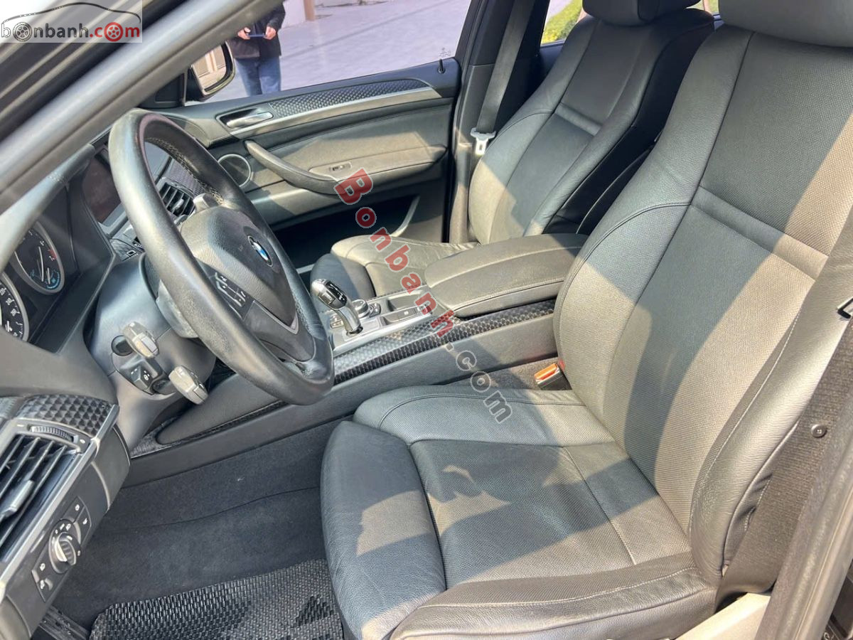 Bán ô tô BMW X6 xDrive50i - 2010 - xe cũ