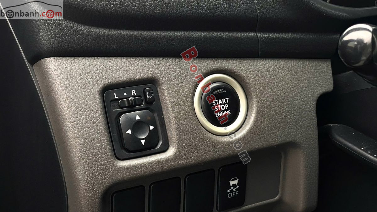 Bán ô tô Mitsubishi Triton 4x2 AT Mivec - 2018 - xe cũ