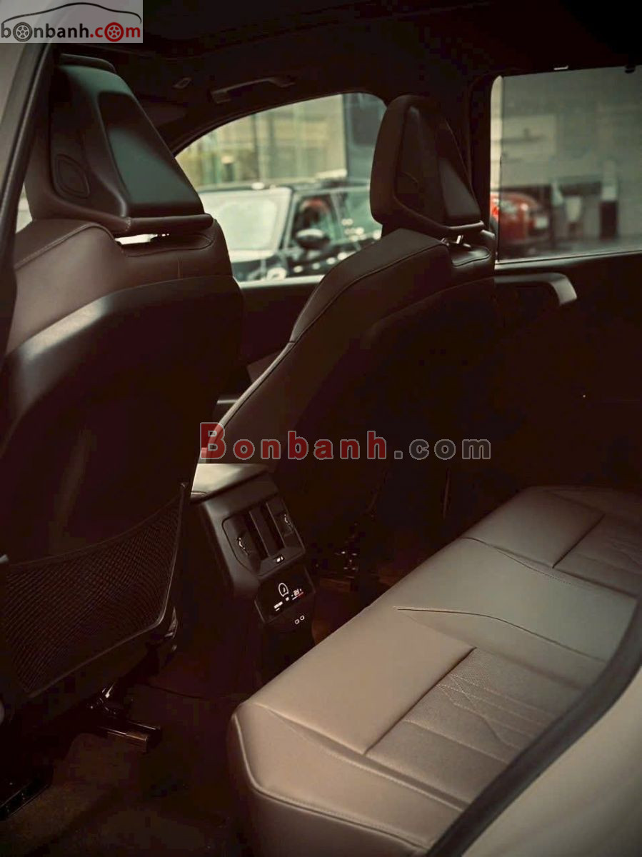 Bán ô tô BMW X3 xDrive20i M Sport - 2025 - xe mới