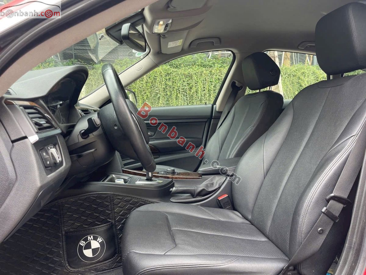 Bán ô tô BMW 3 Series 328i GT - 2015 - xe cũ