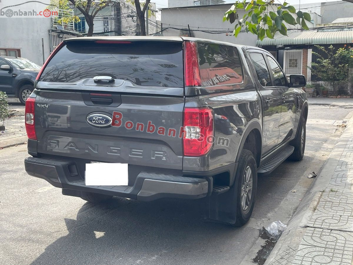 Bán ô tô Ford Ranger XLS 2.0L 4x4 AT - 2022 - xe cũ