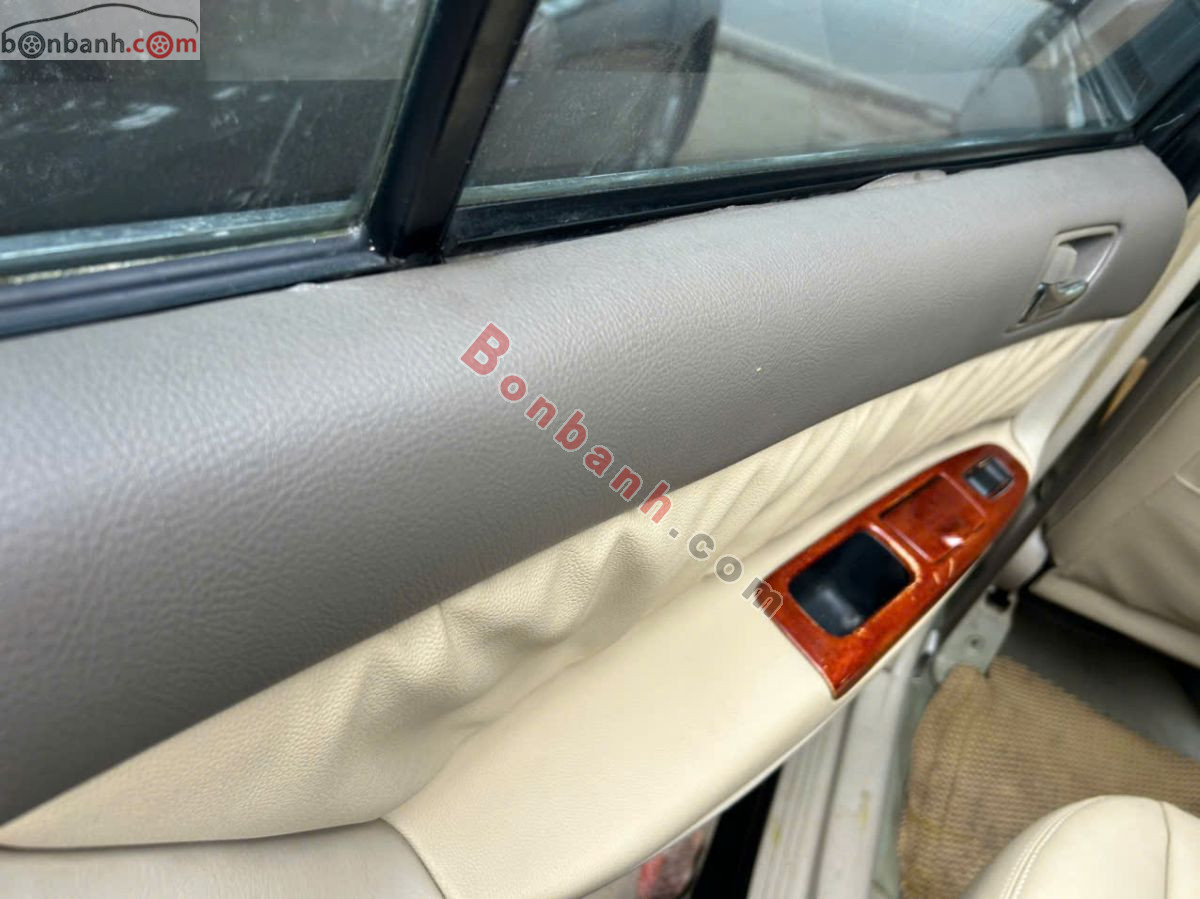 Bán ô tô Toyota Camry 2.4G - 2003 - xe cũ