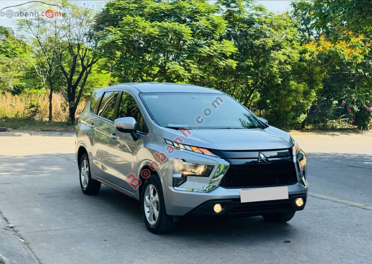 Bán ô tô Mitsubishi Xpander 1.5 AT - 2023 - xe cũ