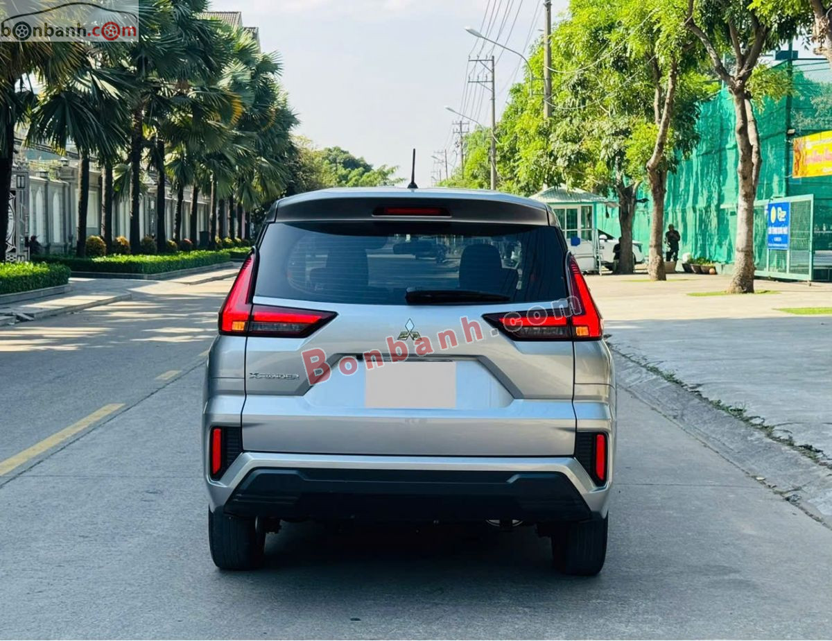 Bán ô tô Mitsubishi Xpander 1.5 AT - 2023 - xe cũ