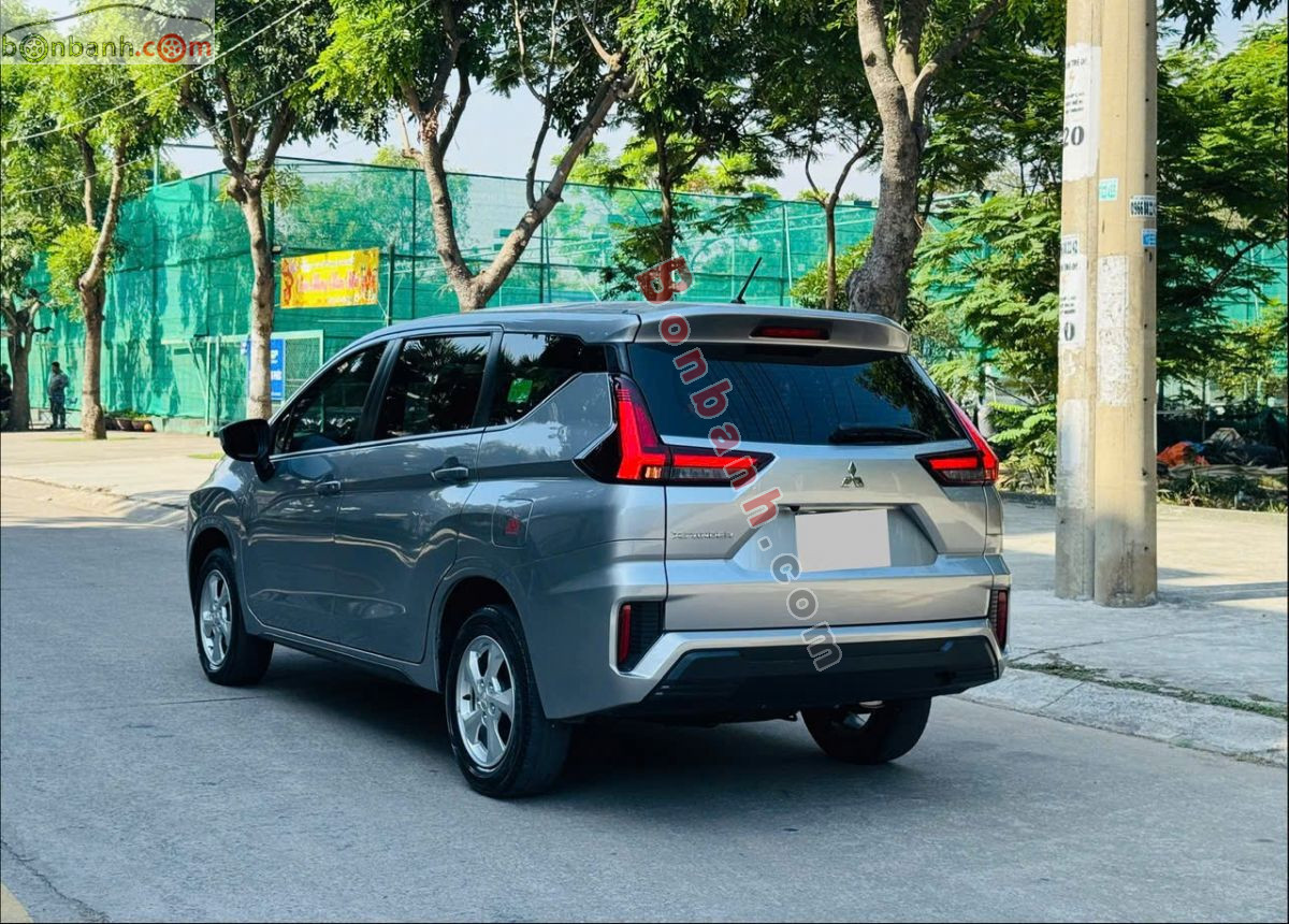Bán ô tô Mitsubishi Xpander 1.5 AT - 2023 - xe cũ