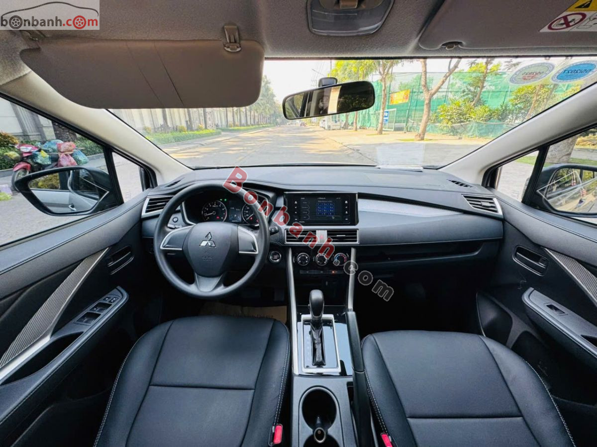 Bán ô tô Mitsubishi Xpander 1.5 AT - 2023 - xe cũ