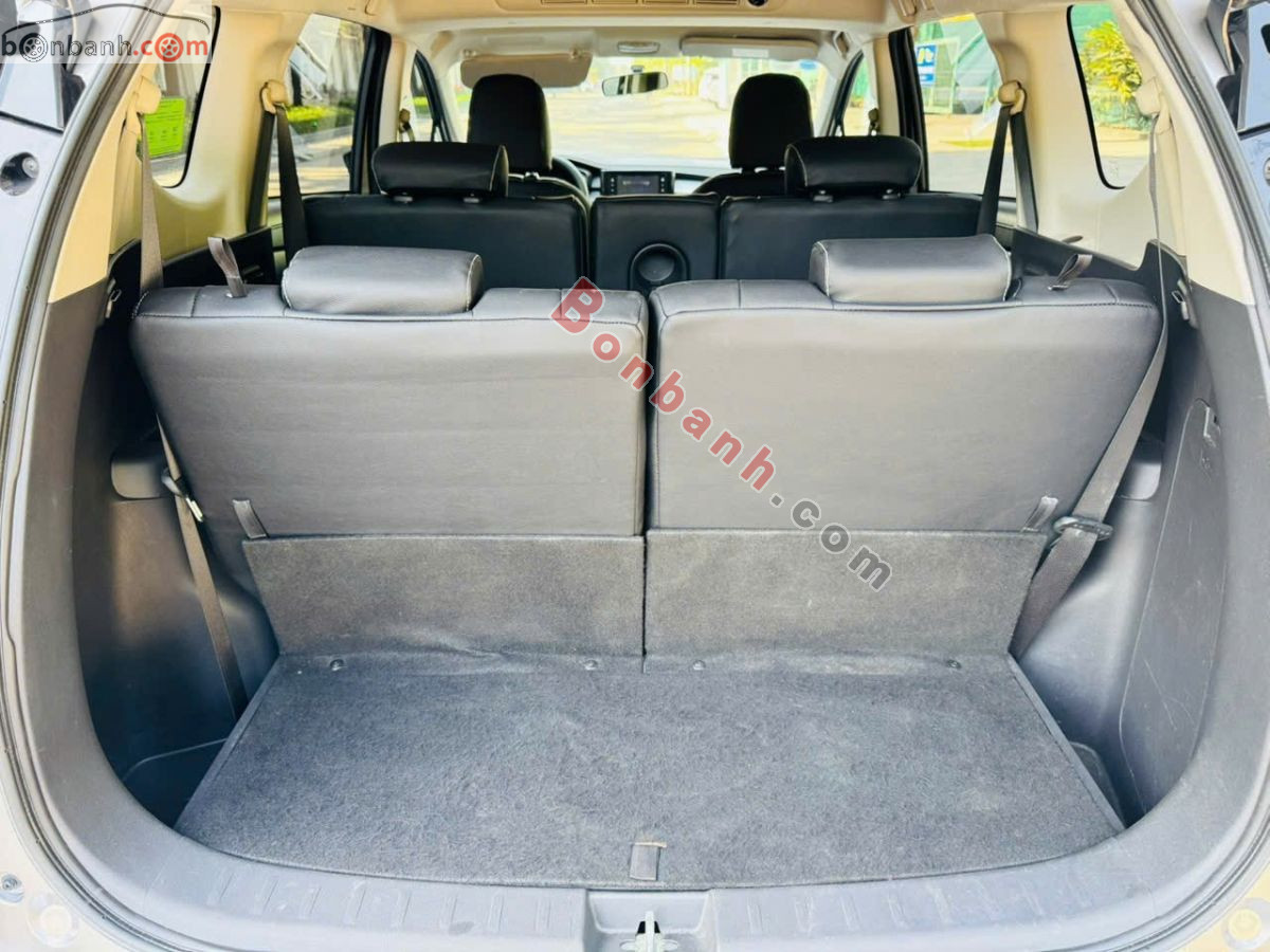 Bán ô tô Mitsubishi Xpander 1.5 AT - 2023 - xe cũ