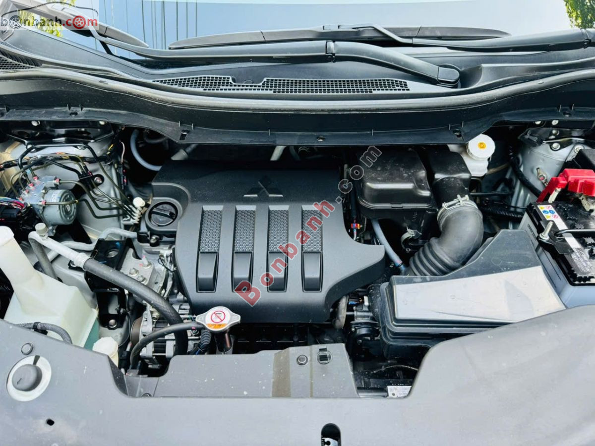 Bán ô tô Mitsubishi Xpander 1.5 AT - 2023 - xe cũ