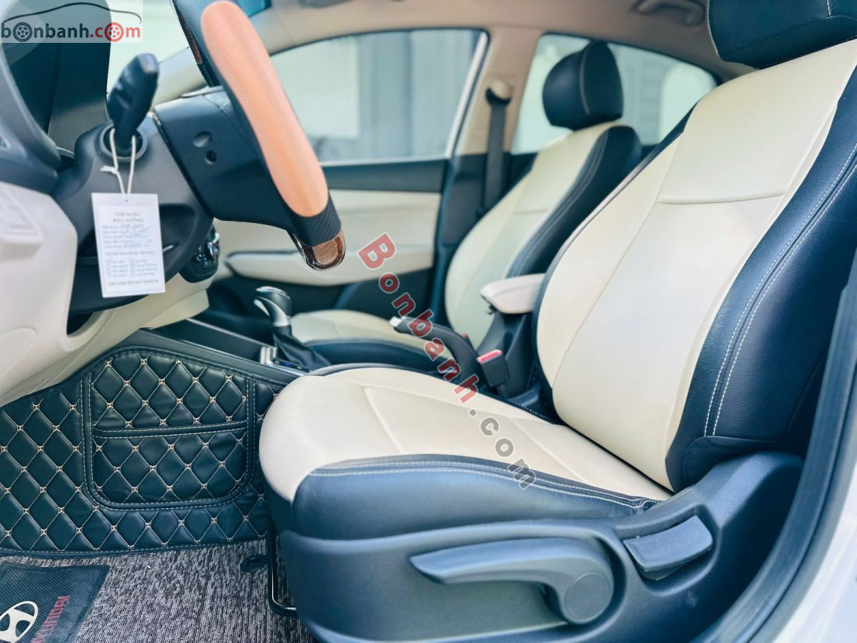 Bán ô tô Hyundai Accent 1.4 AT - 2023 - xe cũ