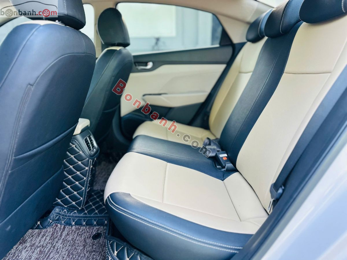 Bán ô tô Hyundai Accent 1.4 AT - 2023 - xe cũ