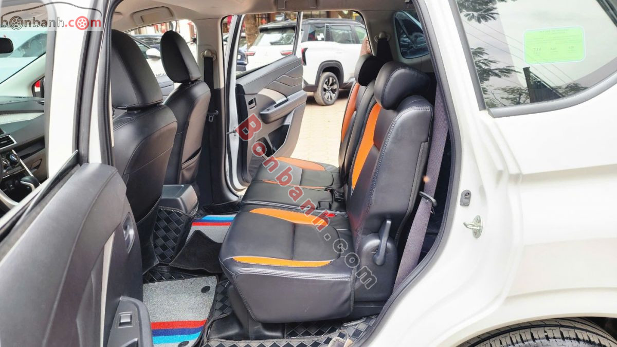 Bán ô tô Mitsubishi Xpander 1.5 AT - 2025 - xe cũ