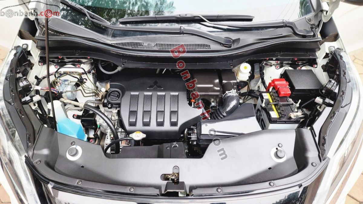 Bán ô tô Mitsubishi Xpander 1.5 AT - 2025 - xe cũ