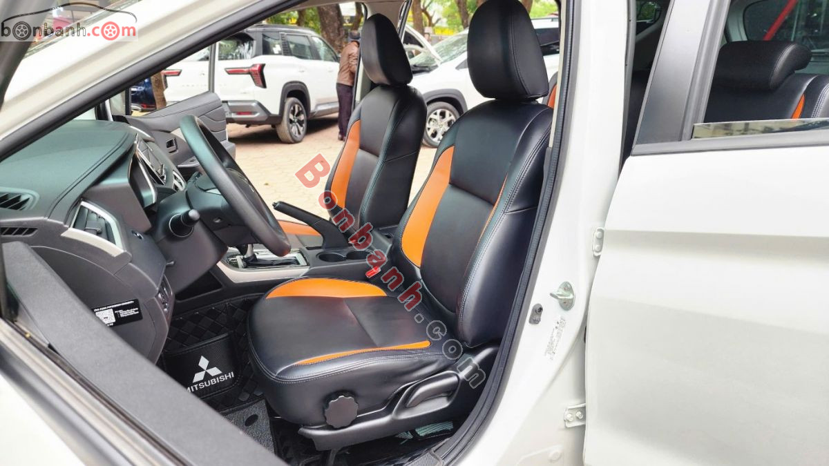 Bán ô tô Mitsubishi Xpander 1.5 AT - 2025 - xe cũ