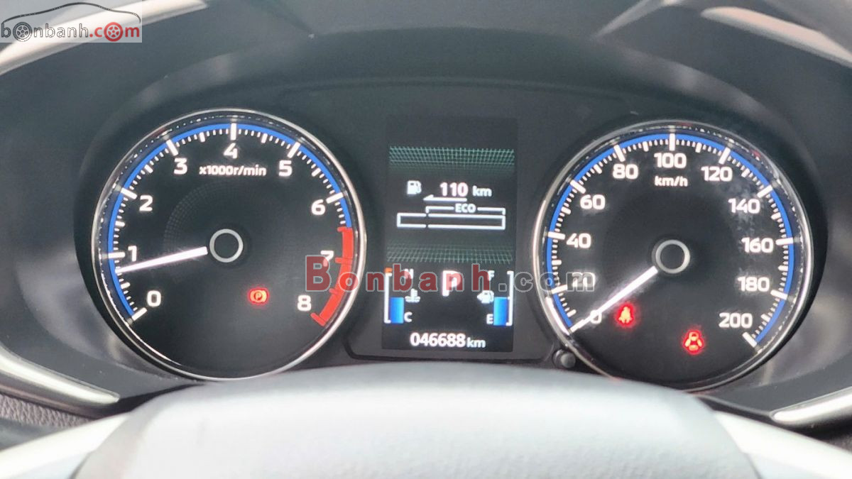 Bán ô tô Mitsubishi Xpander 1.5 AT - 2025 - xe cũ