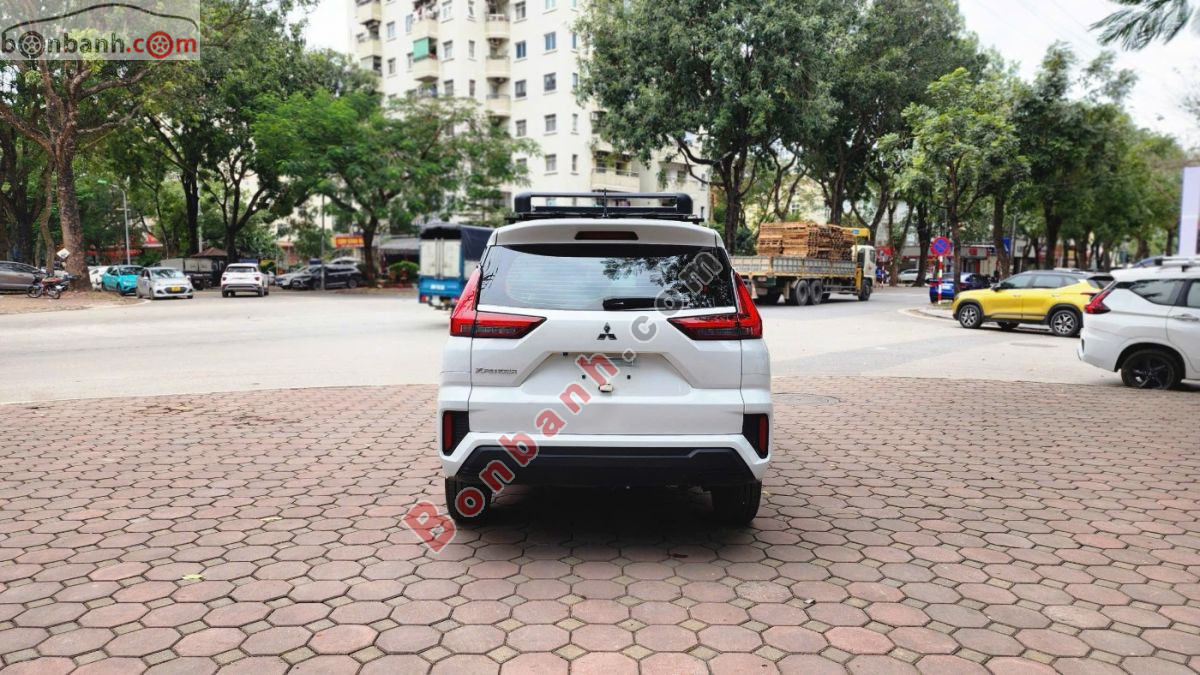 Bán ô tô Mitsubishi Xpander 1.5 AT - 2025 - xe cũ