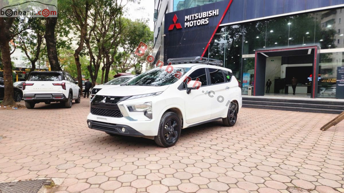 Bán ô tô Mitsubishi Xpander 1.5 AT - 2025 - xe cũ