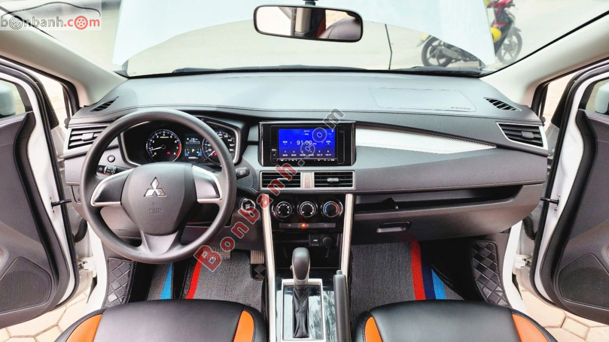 Bán ô tô Mitsubishi Xpander 1.5 AT - 2025 - xe cũ