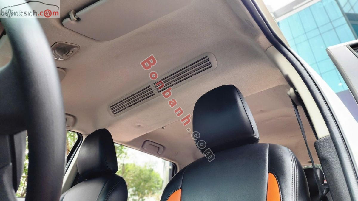 Bán ô tô Mitsubishi Xpander 1.5 AT - 2025 - xe cũ