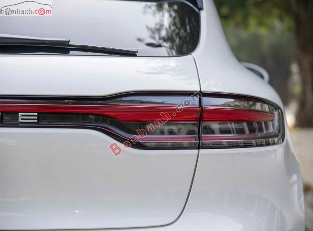 Bán ô tô Porsche Macan 2.0 - 2022 - xe cũ
