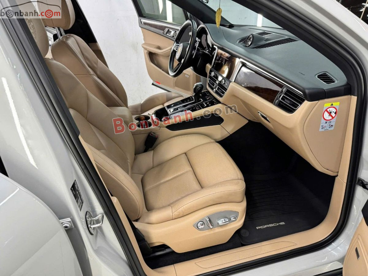 Bán ô tô Porsche Macan 2.0 - 2022 - xe cũ