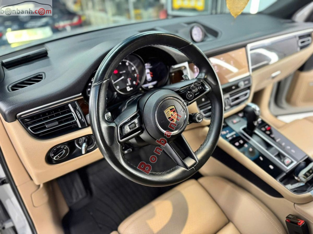 Bán ô tô Porsche Macan 2.0 - 2022 - xe cũ