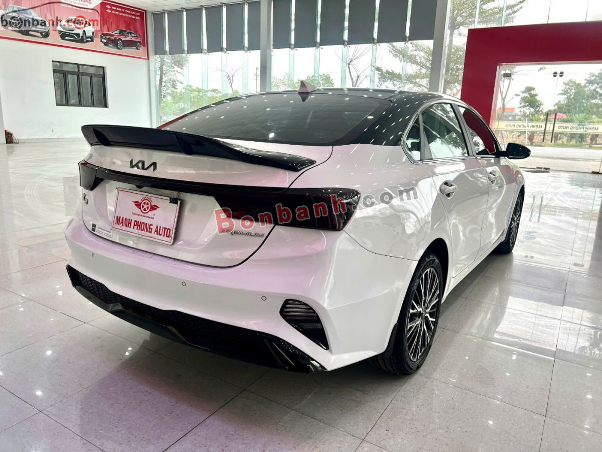 Bán ô tô Kia K3 Premium 2.0 AT - 2025 - xe cũ