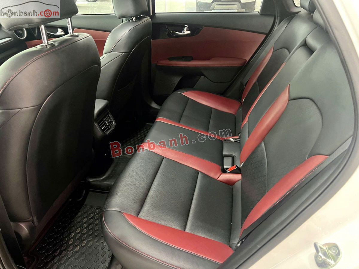 Bán ô tô Kia K3 Premium 2.0 AT - 2025 - xe cũ