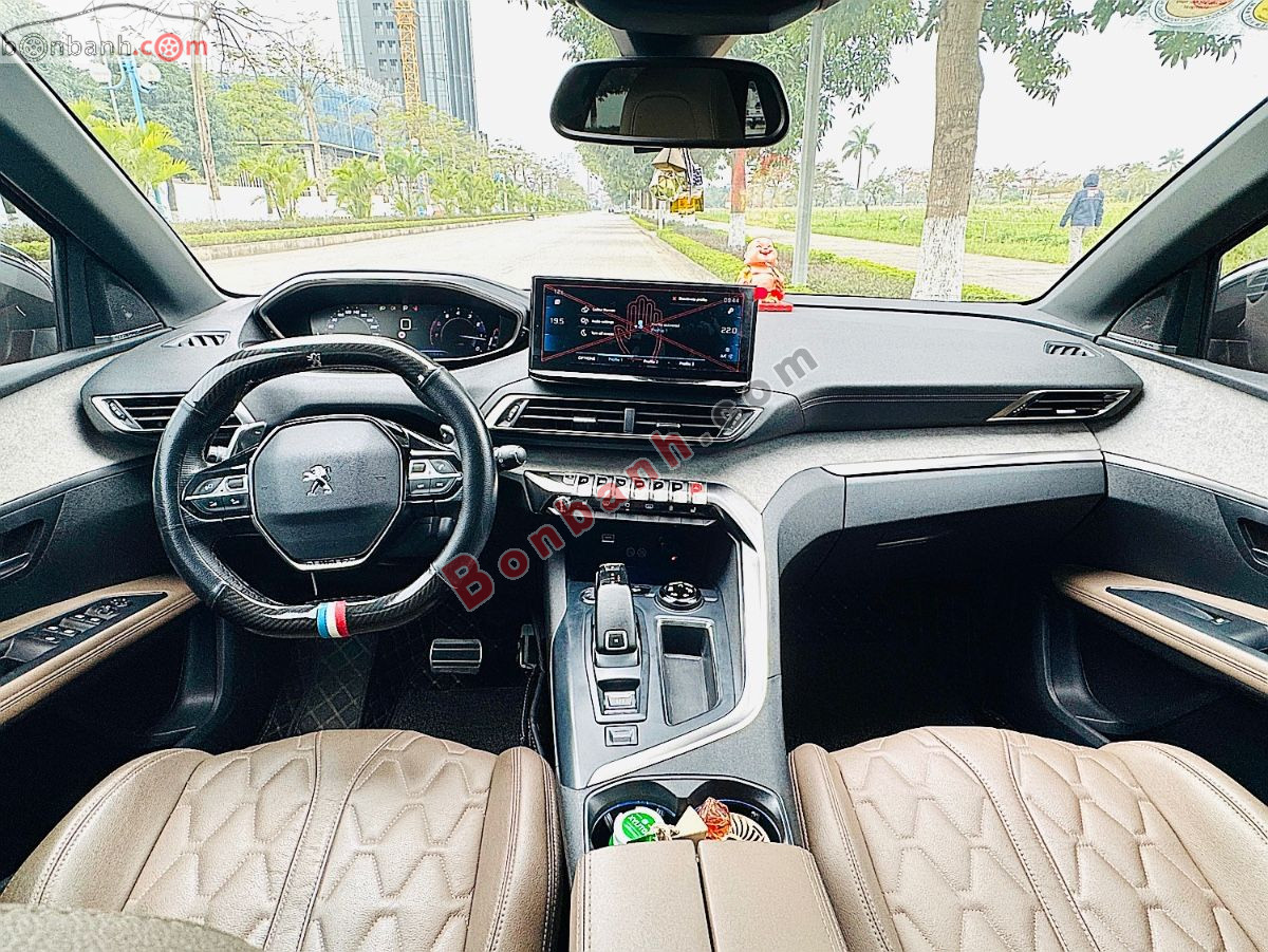 Bán ô tô Peugeot 3008 GT - 2023 - xe cũ