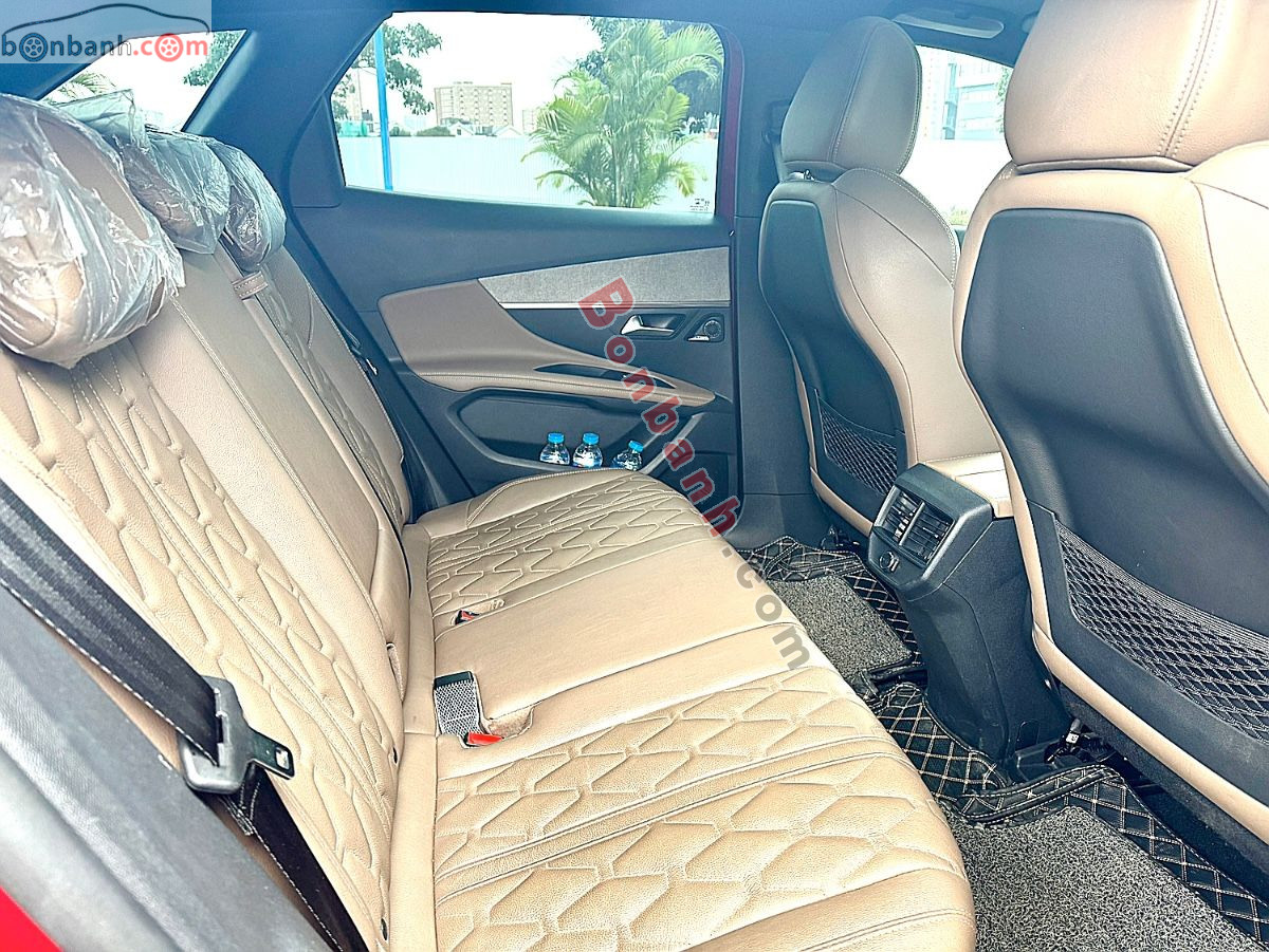 Bán ô tô Peugeot 3008 GT - 2023 - xe cũ