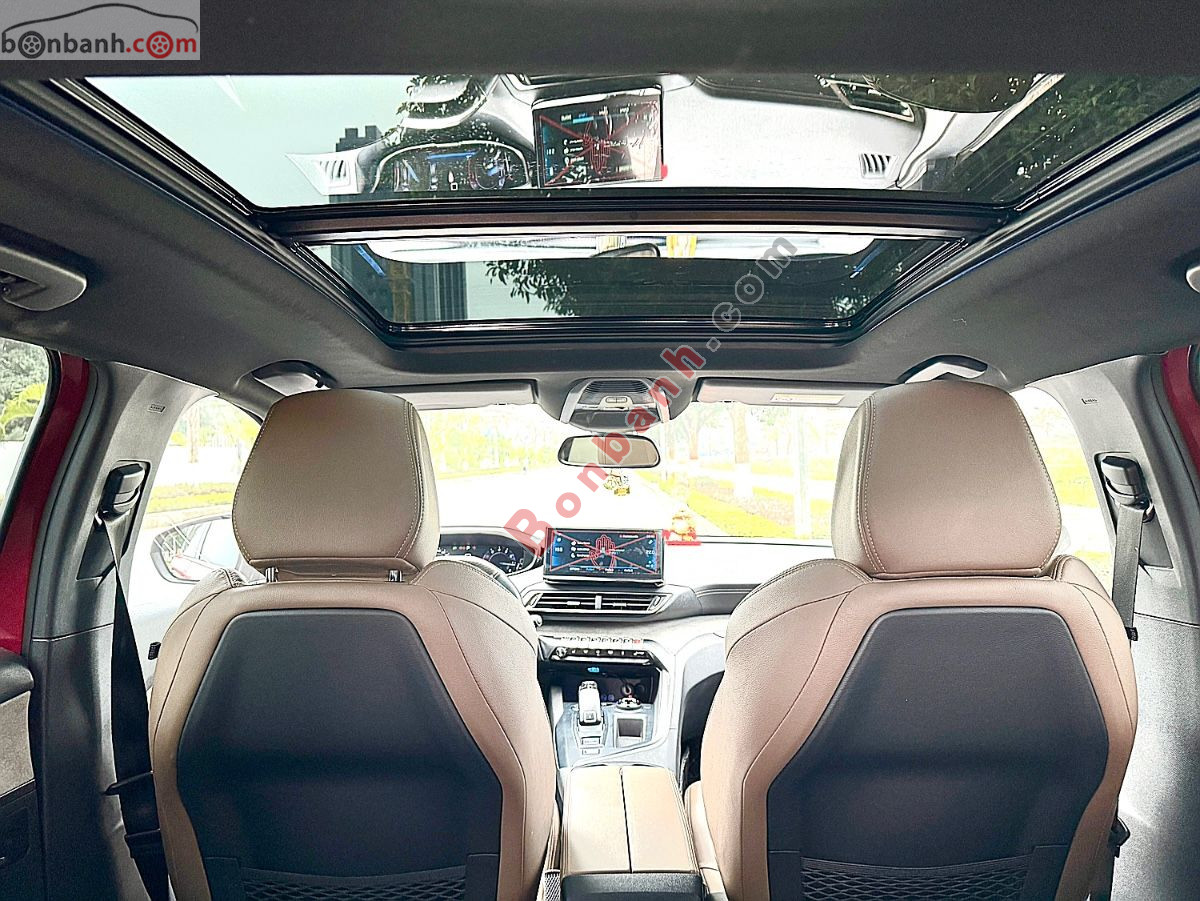 Bán ô tô Peugeot 3008 GT - 2023 - xe cũ