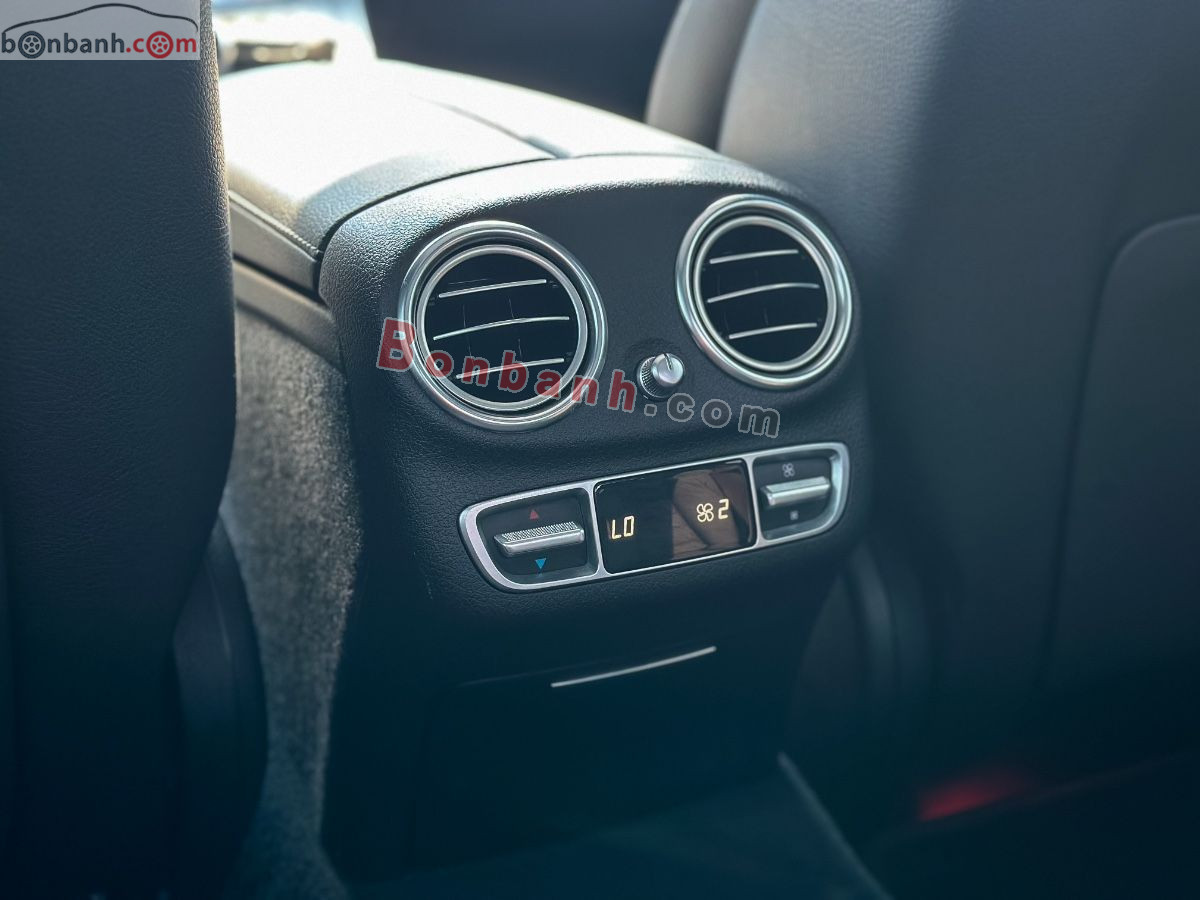 Bán ô tô Mercedes Benz E class E200 Sport - 2019 - xe cũ