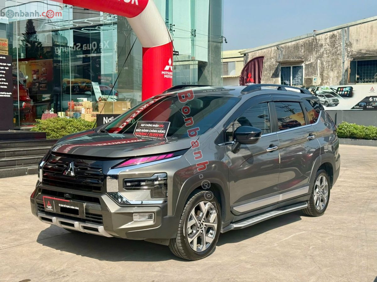 Bán ô tô Mitsubishi Xpander Cross 1.5 AT - 2025 - xe cũ
