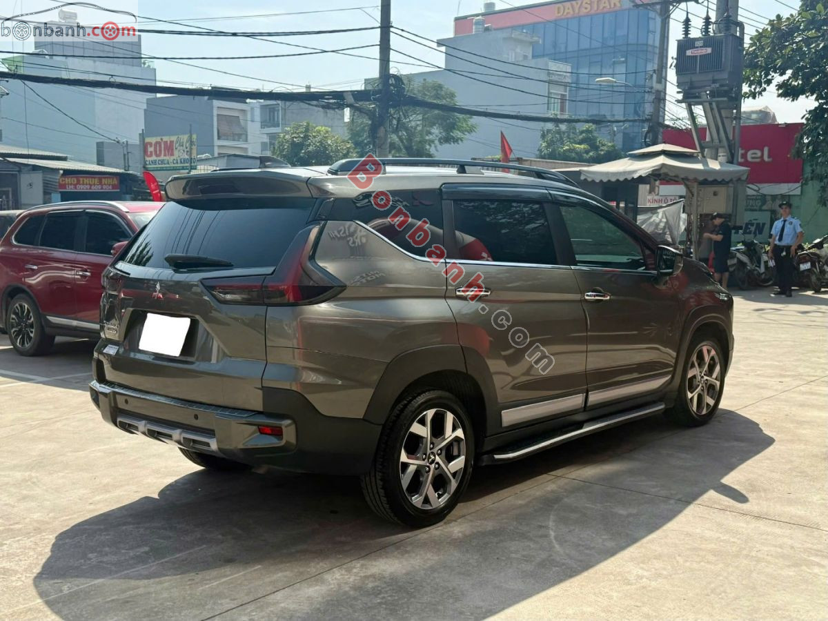 Bán ô tô Mitsubishi Xpander Cross 1.5 AT - 2025 - xe cũ