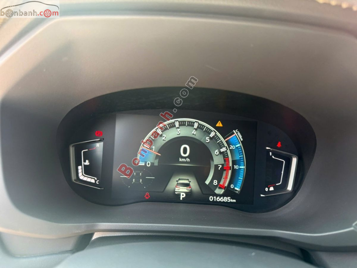 Bán ô tô Mitsubishi Xpander Cross 1.5 AT - 2025 - xe cũ