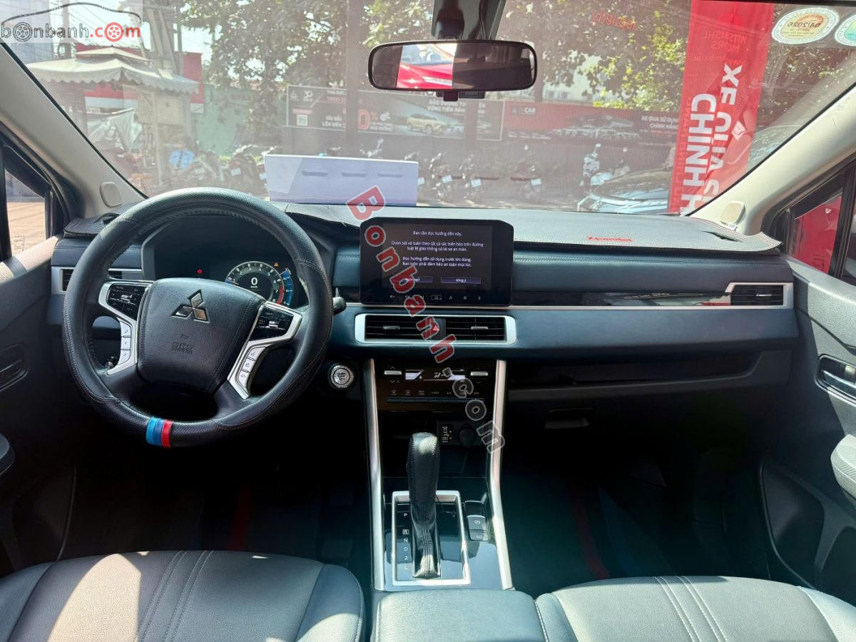 Bán ô tô Mitsubishi Xpander Cross 1.5 AT - 2025 - xe cũ