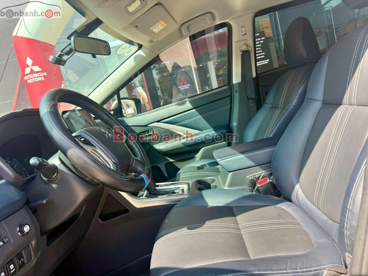 Bán ô tô Mitsubishi Xpander Cross 1.5 AT - 2025 - xe cũ