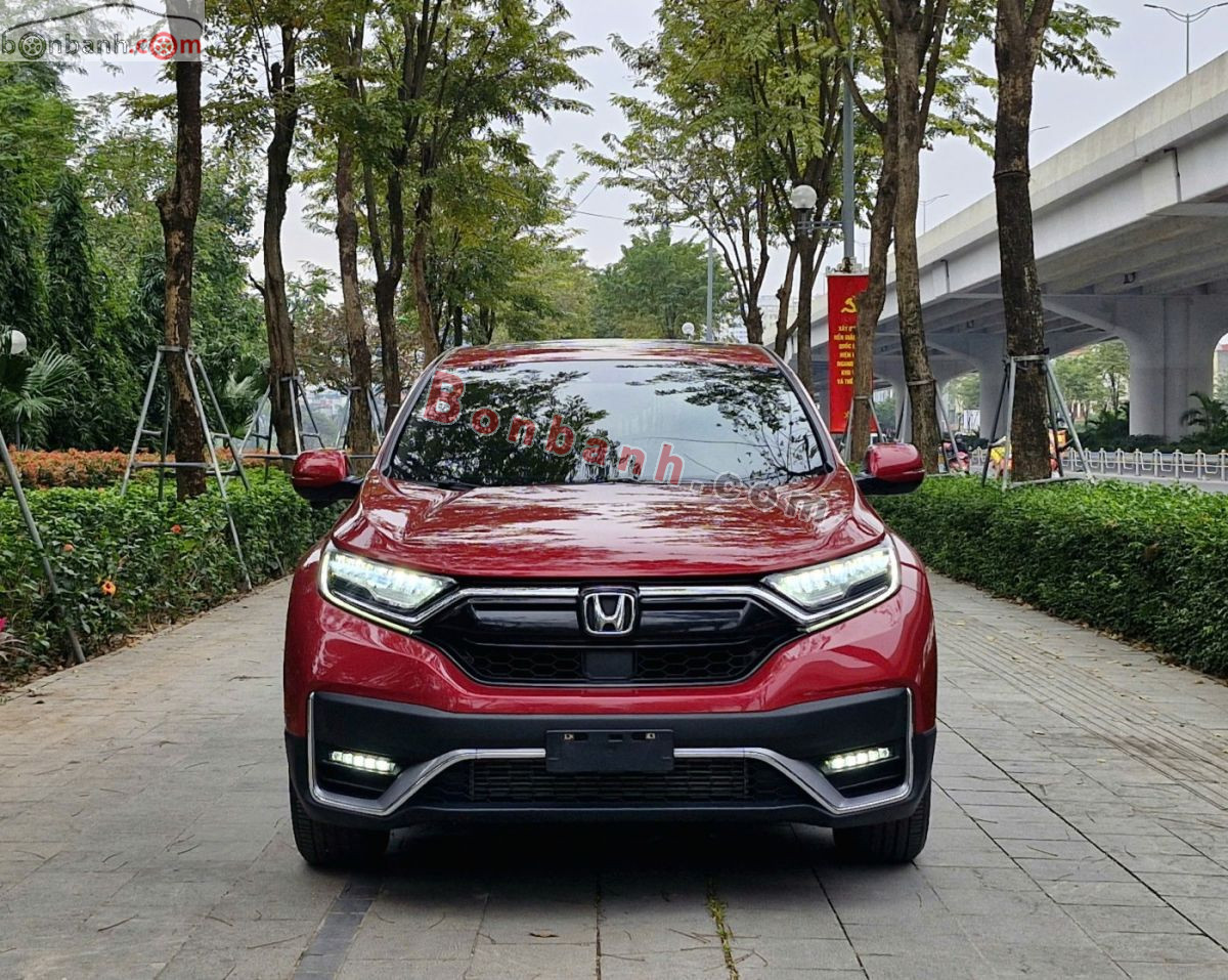 Bán ô tô Honda CRV L - 2020 - xe cũ