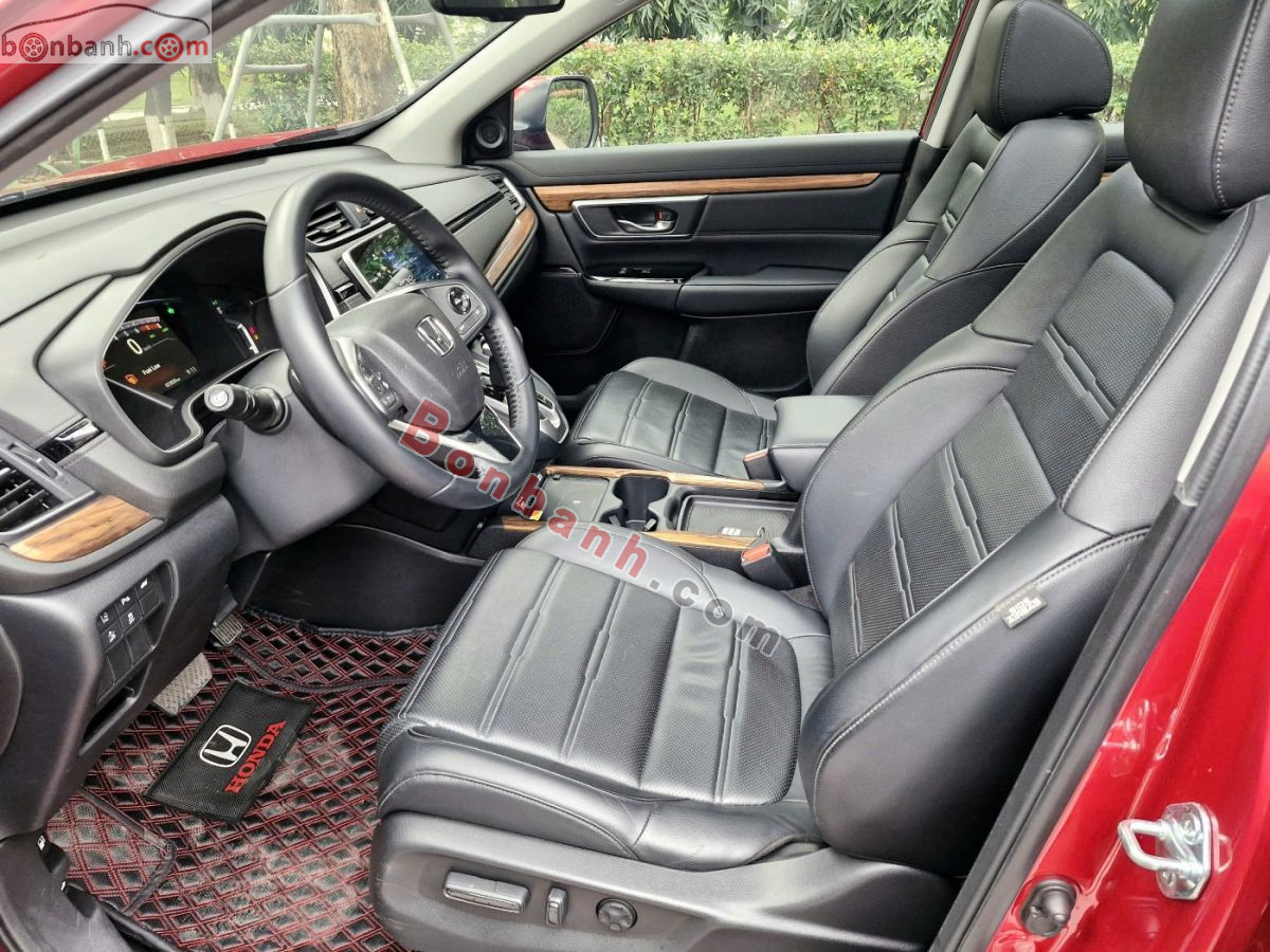 Bán ô tô Honda CRV L - 2020 - xe cũ