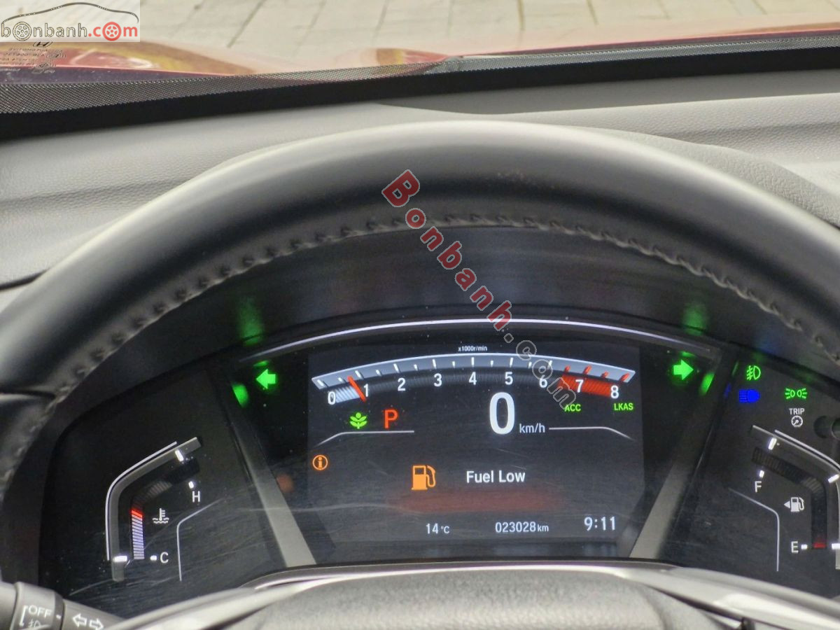 Bán ô tô Honda CRV L - 2020 - xe cũ