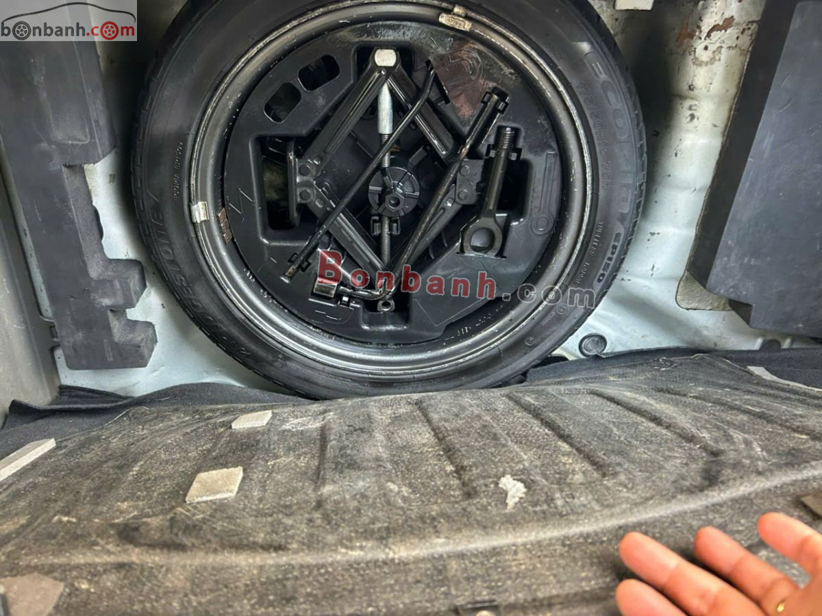 Bán ô tô Kia Morning Si AT - 2016 - xe cũ